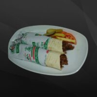 DÜRÜM ÇEŞİTLERİ