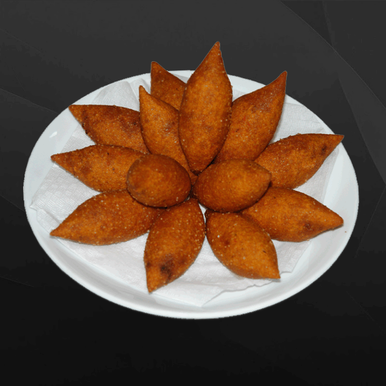 İçli Köfte
