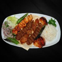 KEBAP ÇEŞİTLERİ