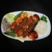 Karışık Kebap