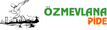 MevlanaPide Logo