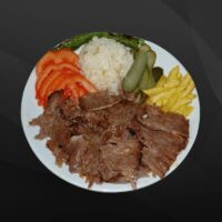 DÖNER ÇEŞİTLERİ